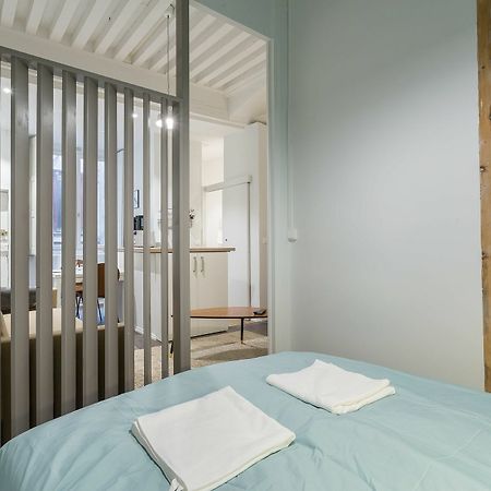 Jusqu A 6 Personnes Au Coeur Du Vieux Lyon Appartement Buitenkant foto
