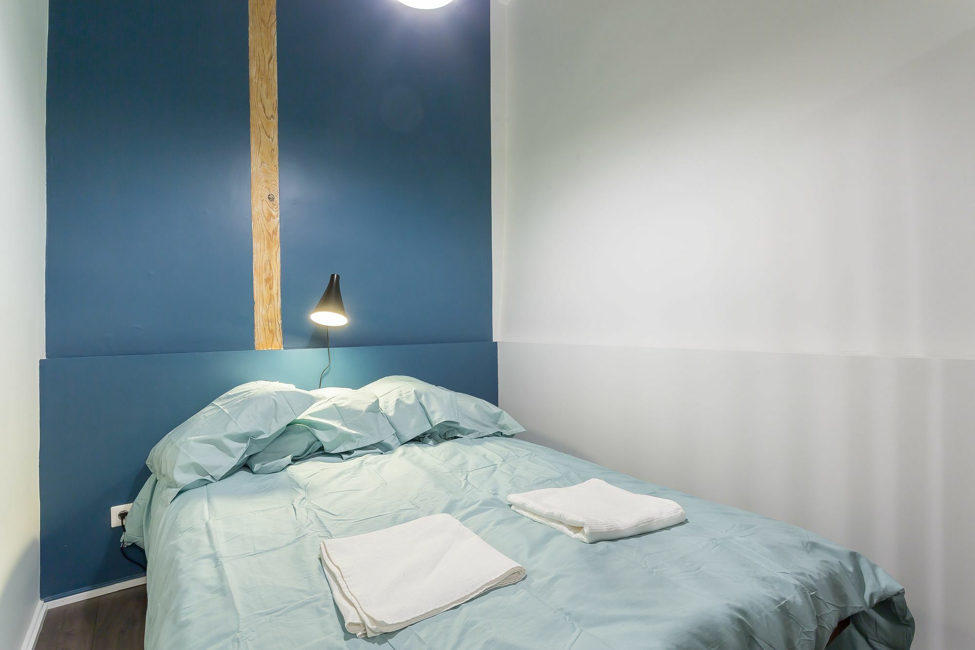 Jusqu A 6 Personnes Au Coeur Du Vieux Lyon Appartement Buitenkant foto