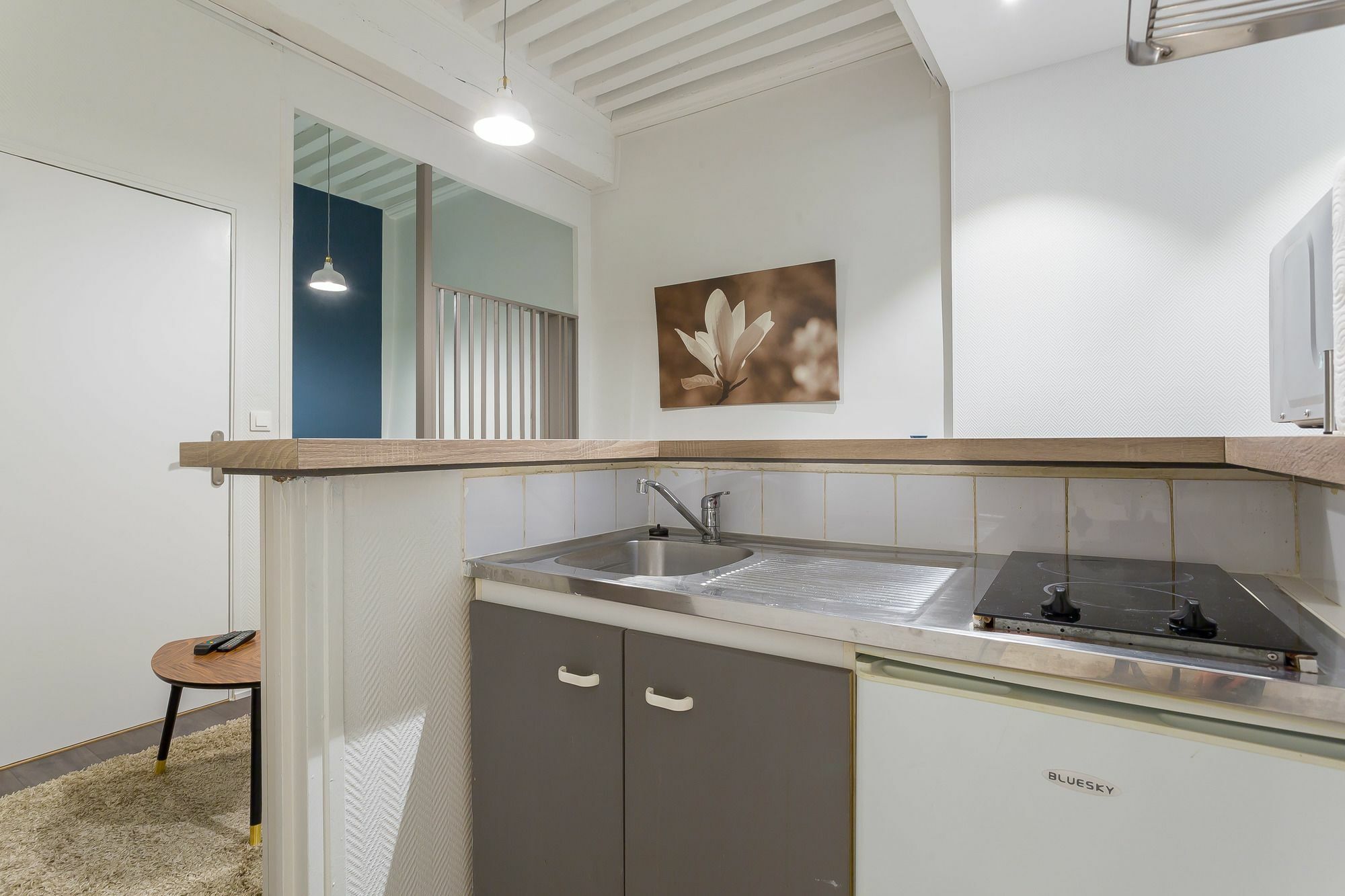 Jusqu A 6 Personnes Au Coeur Du Vieux Lyon Appartement Buitenkant foto