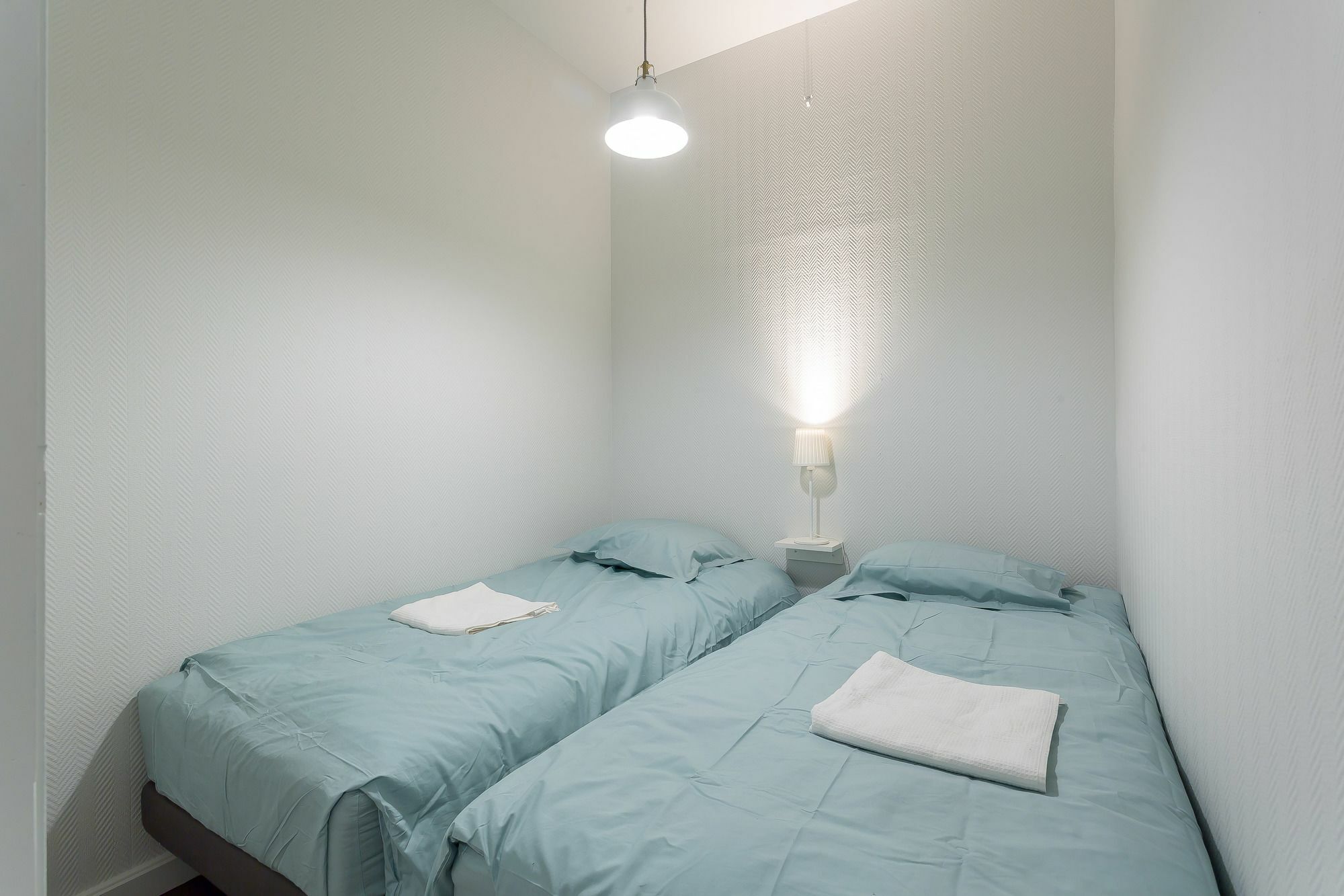 Jusqu A 6 Personnes Au Coeur Du Vieux Lyon Appartement Buitenkant foto