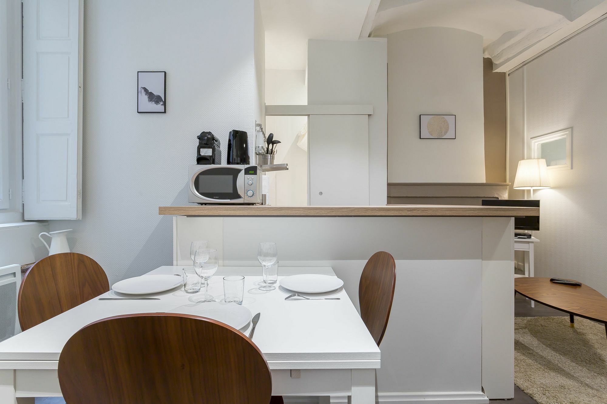 Jusqu A 6 Personnes Au Coeur Du Vieux Lyon Appartement Buitenkant foto