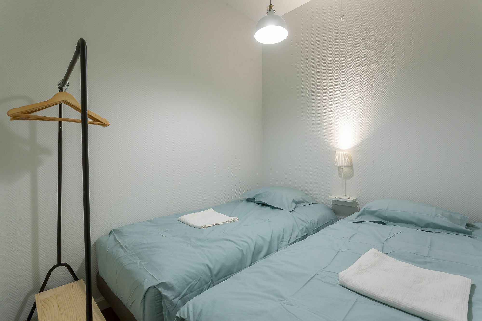 Jusqu A 6 Personnes Au Coeur Du Vieux Lyon Appartement Buitenkant foto