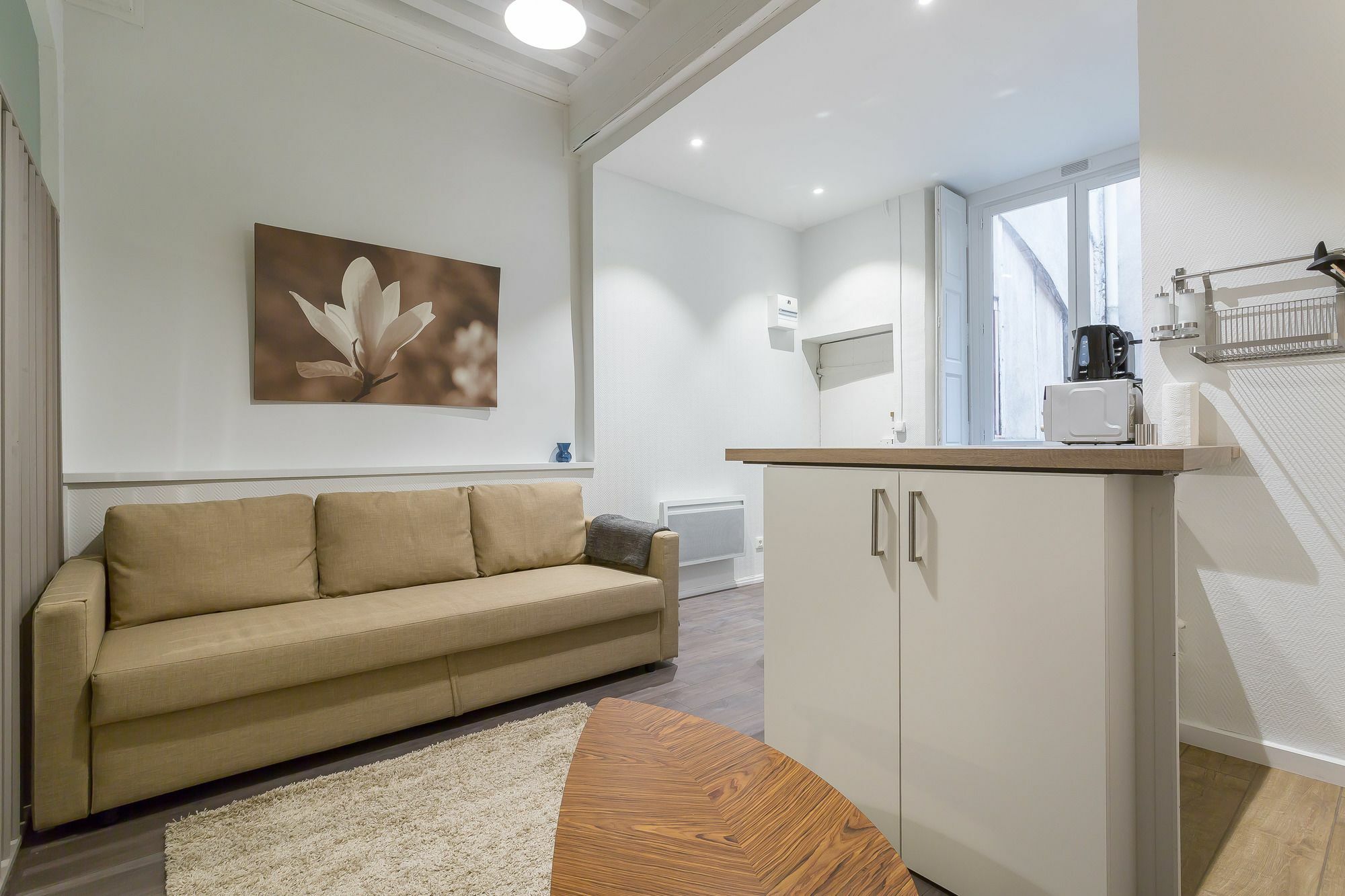 Jusqu A 6 Personnes Au Coeur Du Vieux Lyon Appartement Buitenkant foto