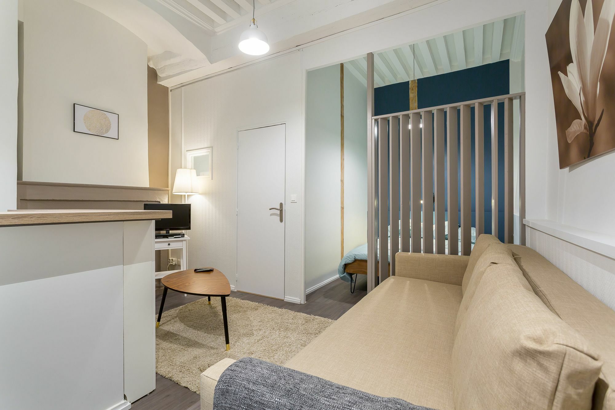 Jusqu A 6 Personnes Au Coeur Du Vieux Lyon Appartement Buitenkant foto